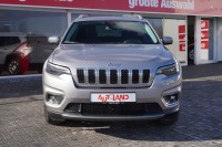 Jeep Cherokee 2.2 M-Jet Limited 4WD