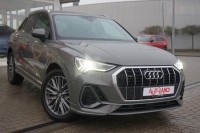 Audi Q3 40 2.0 TFSI quattro S-Line Standhzg