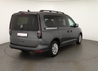 VW Caddy Maxi 2.0 TDI DSG
