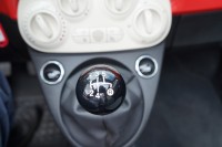 Fiat 500 1.2 Lounge Cabrio