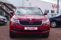 Skoda Kodiaq 1.5 16V TSI Style