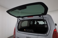 Fiat Doblo Maxi N1 1.5D Aut.
