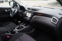 Nissan Qashqai 1.2 DIG-T N-Connecta 4x2