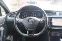 VW Tiguan Allspace 2.0 TDI Highline 4Motion