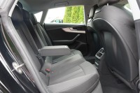 Audi A5 Sportback 2.0 TFSI sport