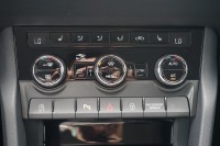 Skoda Karoq 1.5 TSI DSG
