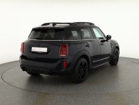 MINI COOPER_S_COUNTRYMAN Countryman Cooper S JCW