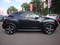 Nissan Juke 1.2 N-Vision