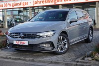 Vorschau: VW Passat Variant 1.5 R-Line DSG