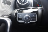 Mercedes-Benz Shooting Brake CLA 200 Aut.