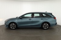 Vorschau: Kia cee'd Sporty Wagon Ceed SW 1.5 T-GDI Aut.