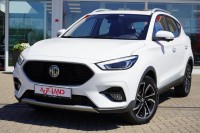 Vorschau: MG ZS 1.0 T-GDI