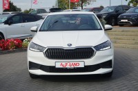 Skoda Fabia 1.0 MPI Active
