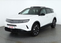 Opel Grandland Ultimate 1.2DI Turbo Hybrid Aut. 2-Zonen-Klima Navi Sitzheizung