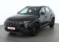 Hyundai Tucson 1.6 Select Mild-Hybrid LED Navi Kamera