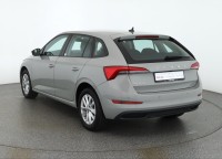 Skoda Scala 1.5 TSI DSG Selection