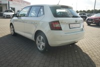 Skoda Fabia 1.0 MPI Active