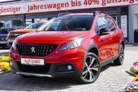 Vorschau: Peugeot 2008 1.2 PureTech