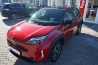 Toyota Yaris Cross 1.5 VVT-i Hybrid Elegant