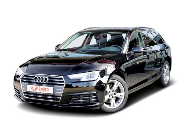 Audi A4 1.4 TFSI Avant