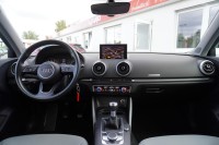 Audi A3 Sportback 1.0 TFSI design