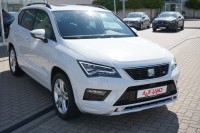 Seat Ateca 2.0 TSI FR 4Drive
