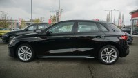 Audi A3 Sportback S-Line