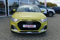 Audi A1 citycarver 35 TFSI DSG