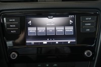 Skoda Octavia 1.2 TSI Active