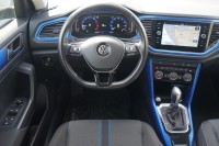 VW T-Roc 1.5 TSI Style