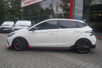 Hyundai i20 1.6 T-GDI N Performance