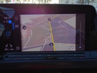 VW Golf VIII 2.0 TDI United