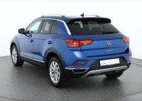 VW T-Roc 1.5 TSI DSG