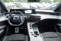 Peugeot 3008 GT 1.2 Hybrid 145 Aut.