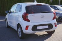 Vorschau: Kia Picanto 1.0
