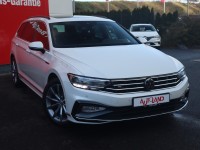 VW Passat Variant 2.0 TDI DSG R-Line
