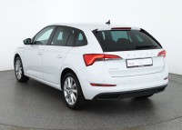 Skoda Scala 1.0 TSI Clever