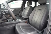 Audi A4 Avant 35 TFSI advanced S-tronic