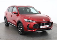 MG ZS 1.5 Hybrid Luxury Aut.