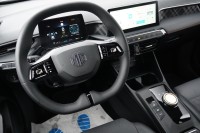 MG MG3 1.5 Hybrid Luxury