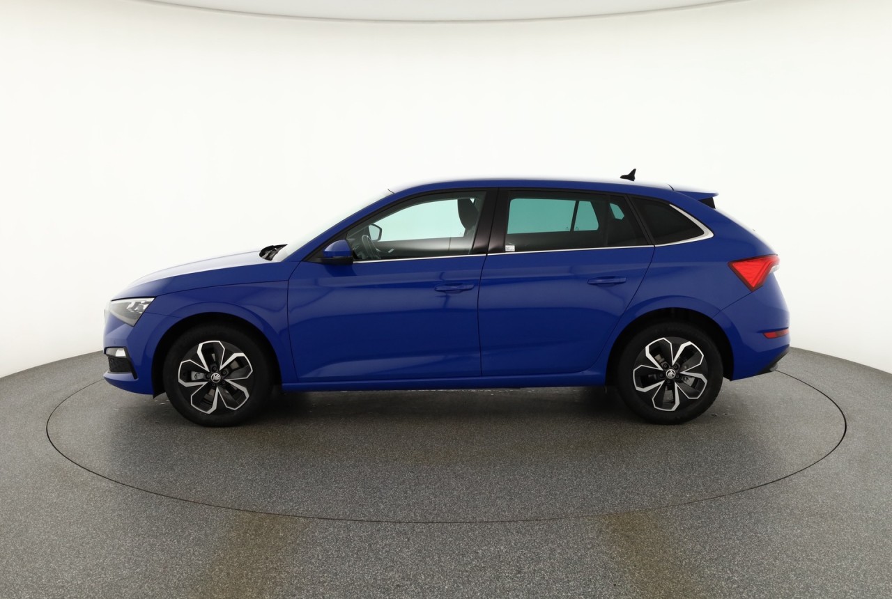 Skoda Scala 1.0 TSI Ambition