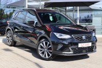 Vorschau: Seat Arona FR 1.0 TSI DSG