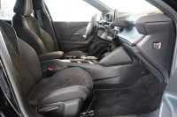 Peugeot 2008 GT-Line PureTech 130 Aut.