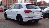 Audi Q5 2.0 TDI S-Line