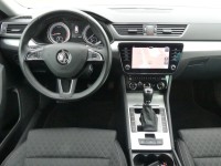 Skoda Superb Combi 1.5 TSI