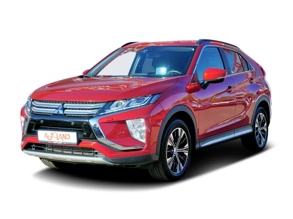 Mitsubishi Eclipse Cross 1.5 T-MIVEC