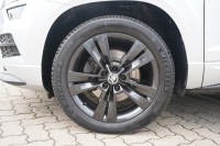Skoda Karoq 2.0 TDI Sportline 4x4 DSG
