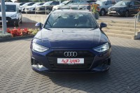 Audi A4 Avant 35 2.0 TFSI advanced DSG