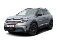 Citroen C5 Aircross 1.2 LED Navi ACC AHK Totwinkel SHZ