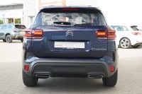 Citroen C5 Aircross 1.2 M-Hybrid Plus Aut.